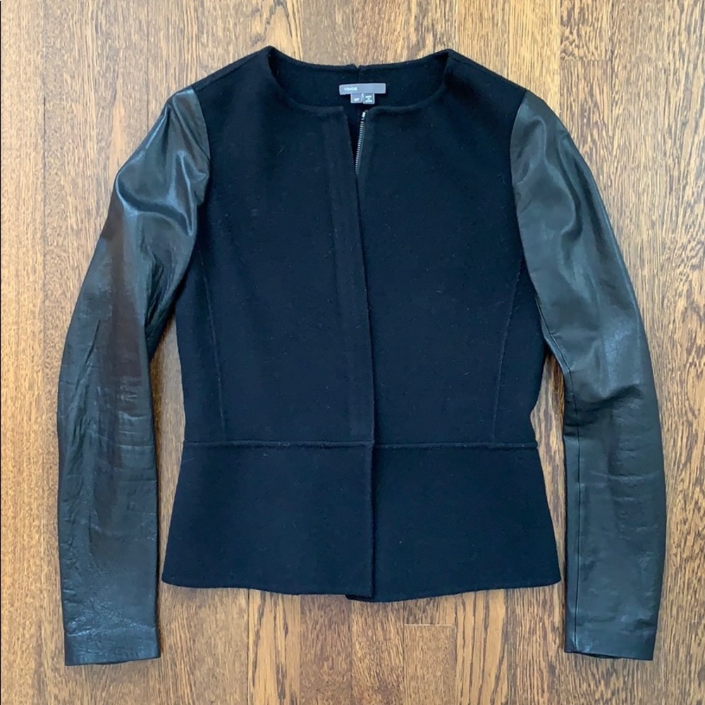 Vince Jacket